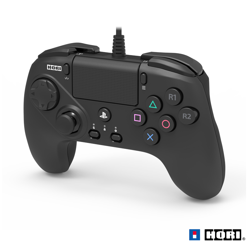 HORI Fight Commader OCTA for PS5/PS4/PC-HORI (EN)