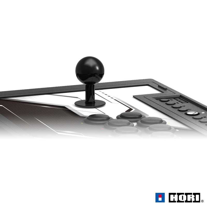 Fighting Stick α for Xbox Series X-HORI (EN)